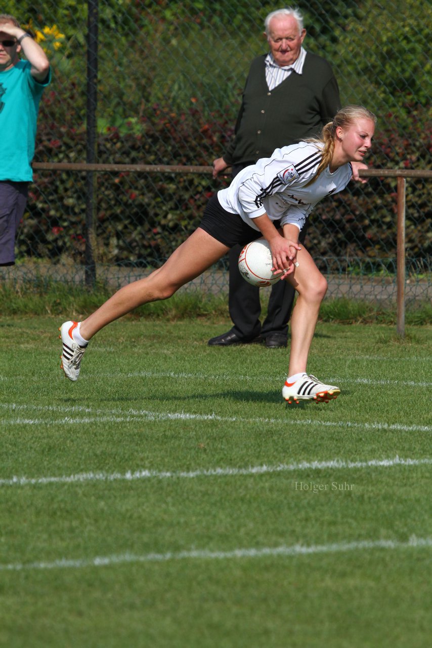 Bild 114 - DM-U18 am 8.9.12